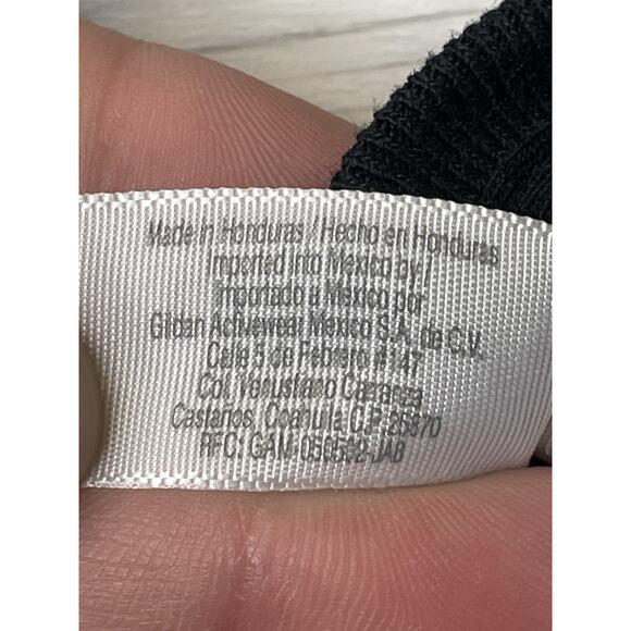 Sam Smith Shirt Womens Large Black In The Lonely Hour US Tour 2014 Graphic Tee - Picture 7 of 10